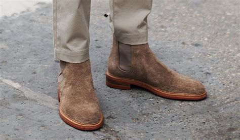 alternatives to ysl chelsea boot|best chelsea shoes for men.